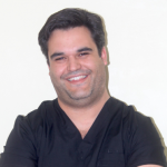 João Tiago | Clínica Dentária Jardim dos Arcos