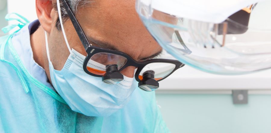 INSTRUÇÕES POST DESVITALIZAÇÃO DENTÁRIA