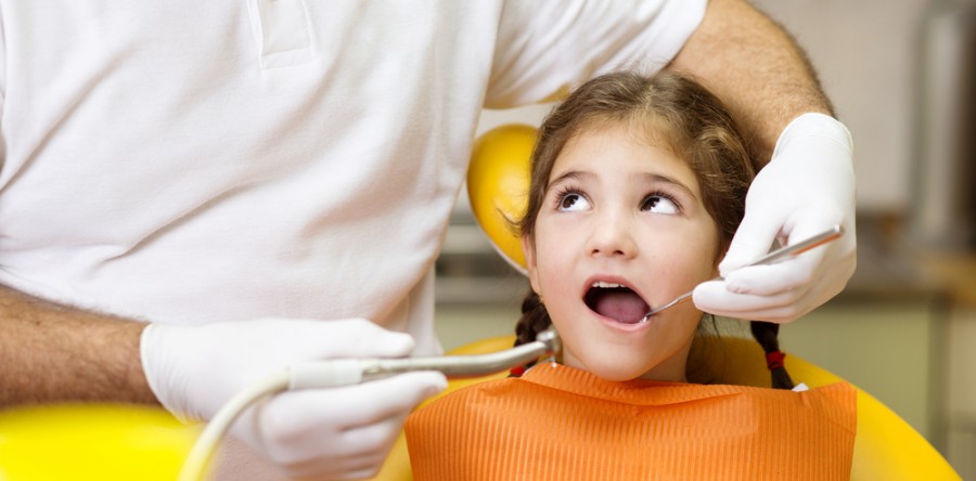 Selante de sulcos e fissuras dos dentes
