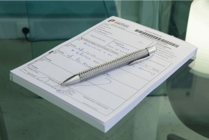 Toma algum medicamento? Informe o seu dentista