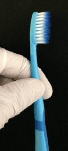 Escova de cabo flexível Escova de cabo flexível