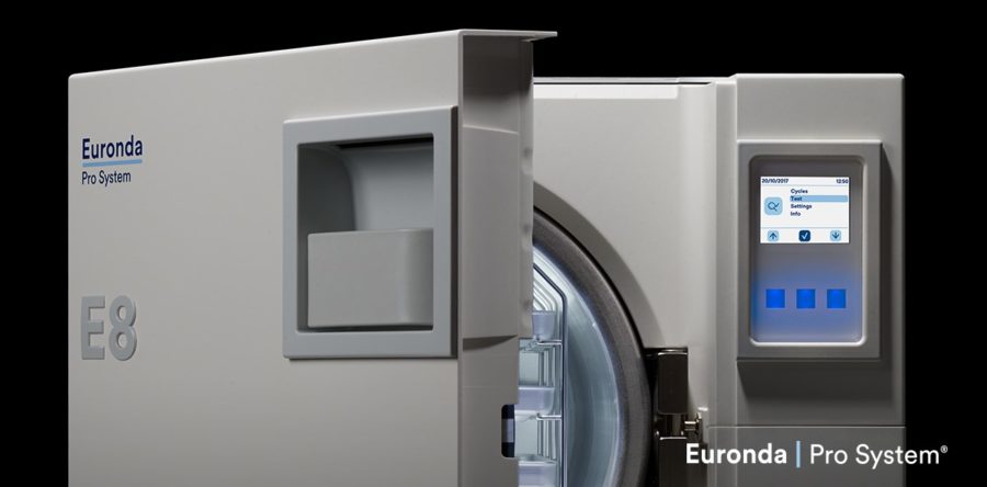 Esterilização