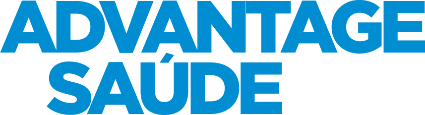 Logótipo Advantage Saúde